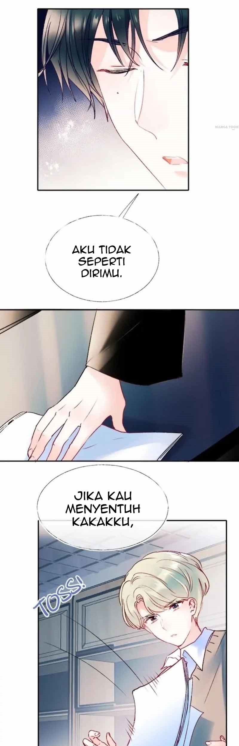 To be Winner Chapter 110 - halaman 7