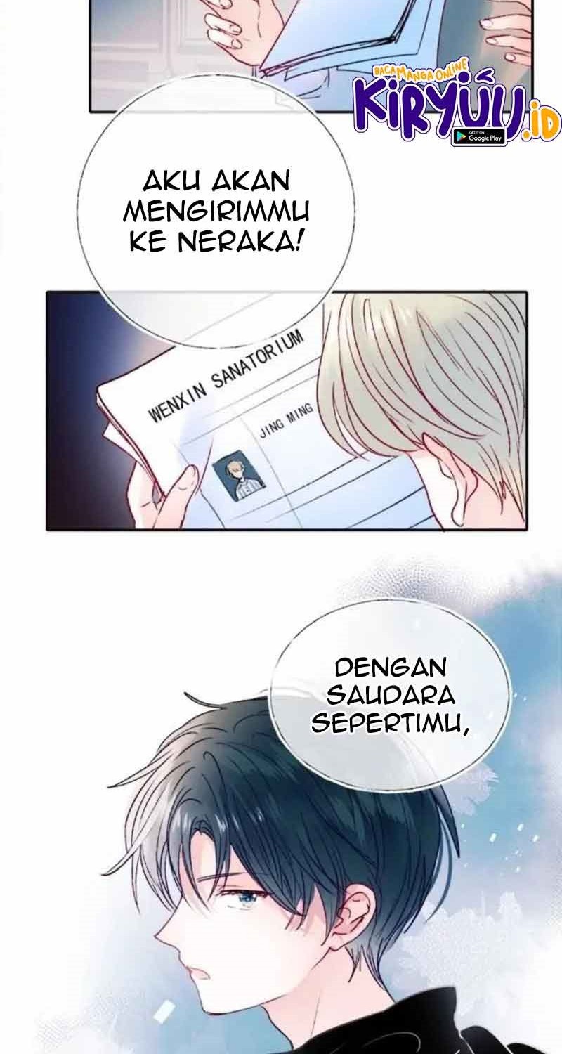 To be Winner Chapter 110 - halaman 8