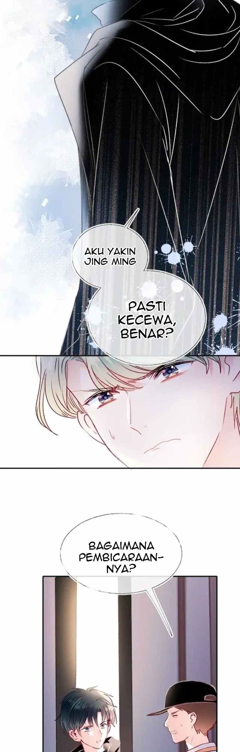 To be Winner Chapter 110 - halaman 9