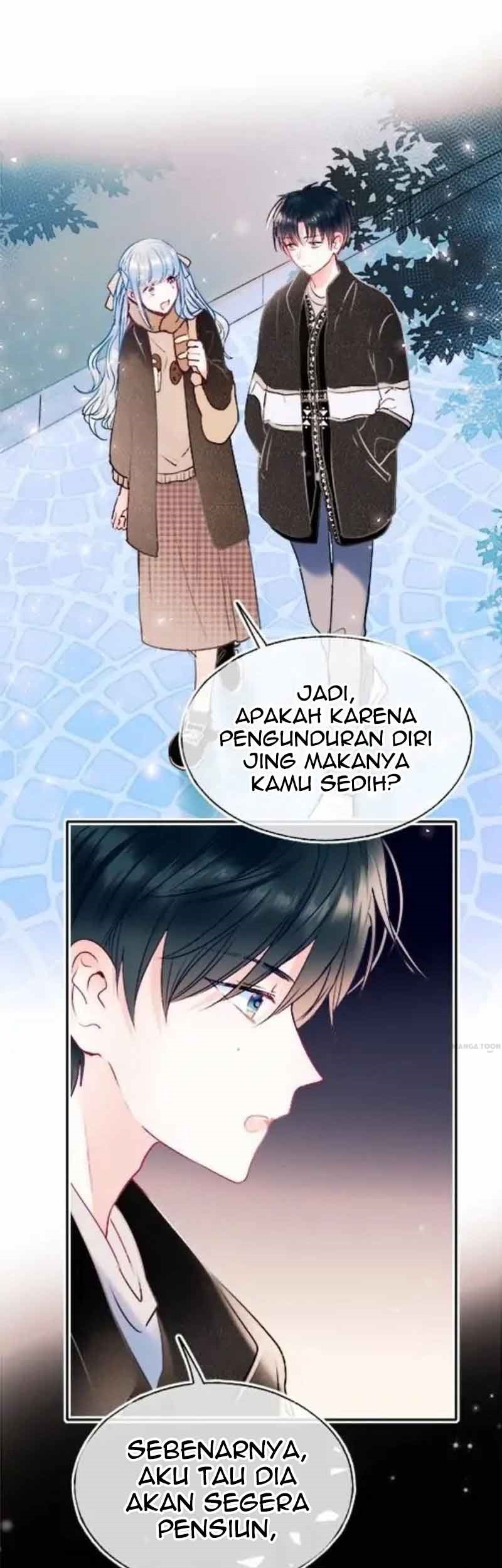 To be Winner Chapter 111 - halaman 6