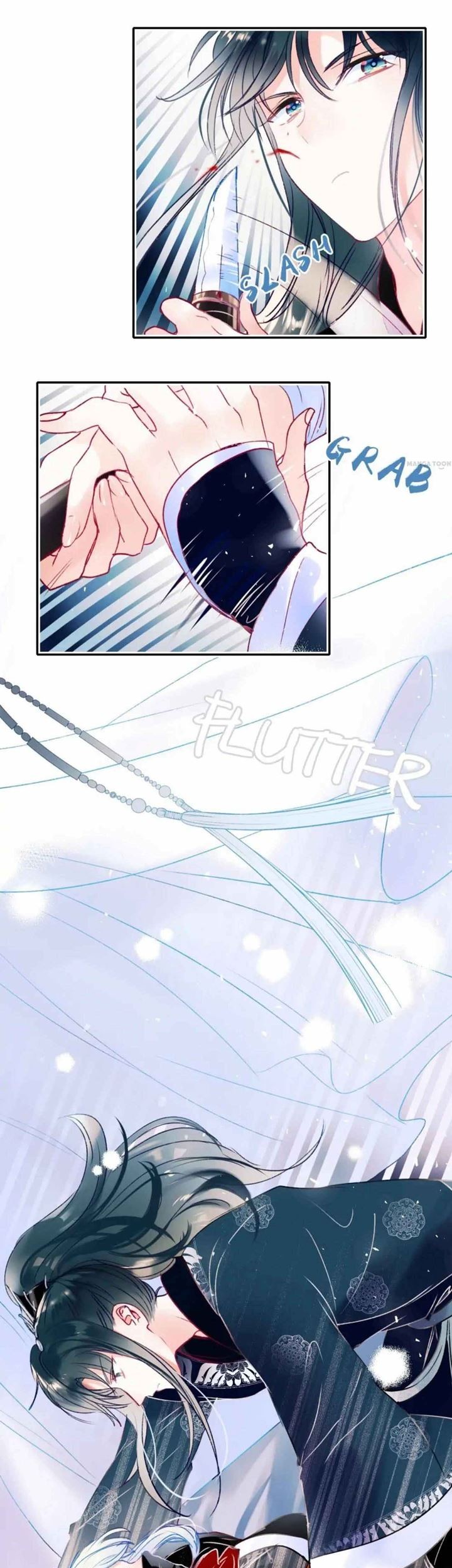 To be Winner Chapter 112 - halaman 10