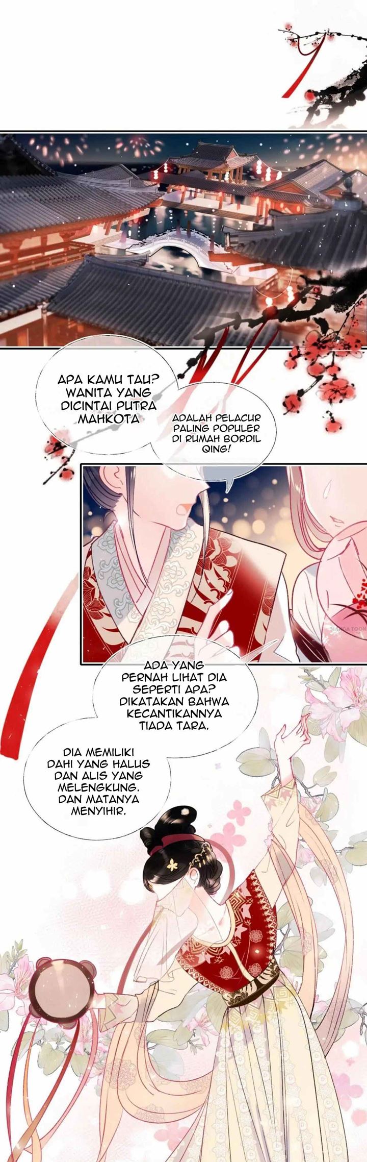 To be Winner Chapter 112 - halaman 2
