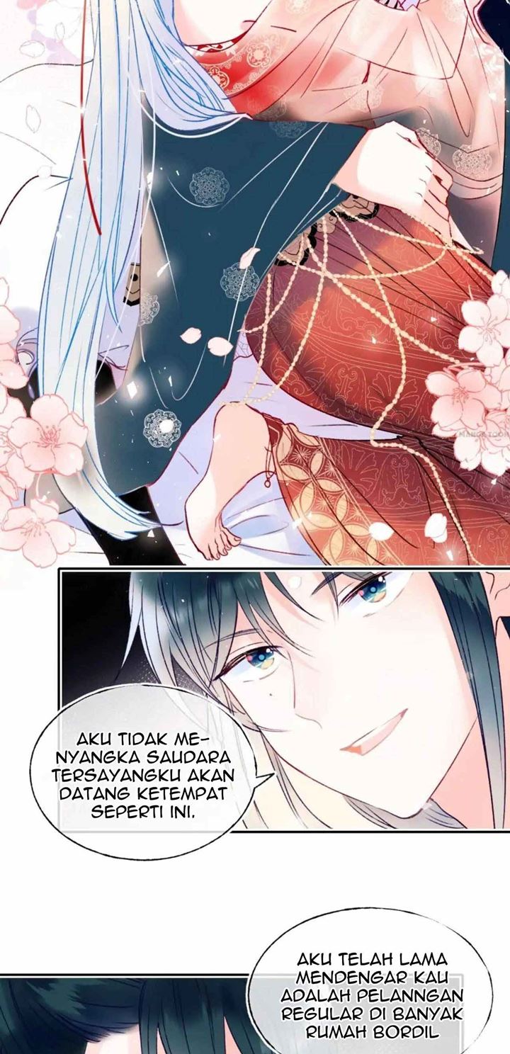 To be Winner Chapter 112 - halaman 23