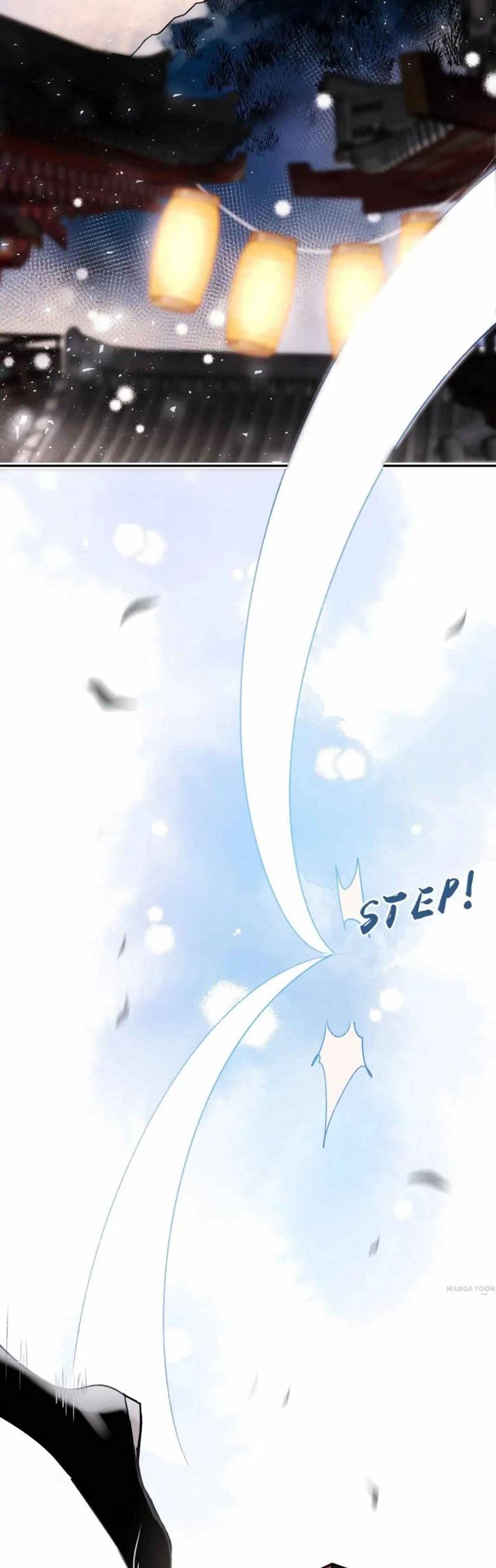 To be Winner Chapter 112 - halaman 4