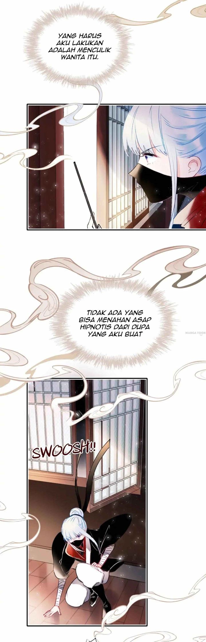 To be Winner Chapter 112 - halaman 6