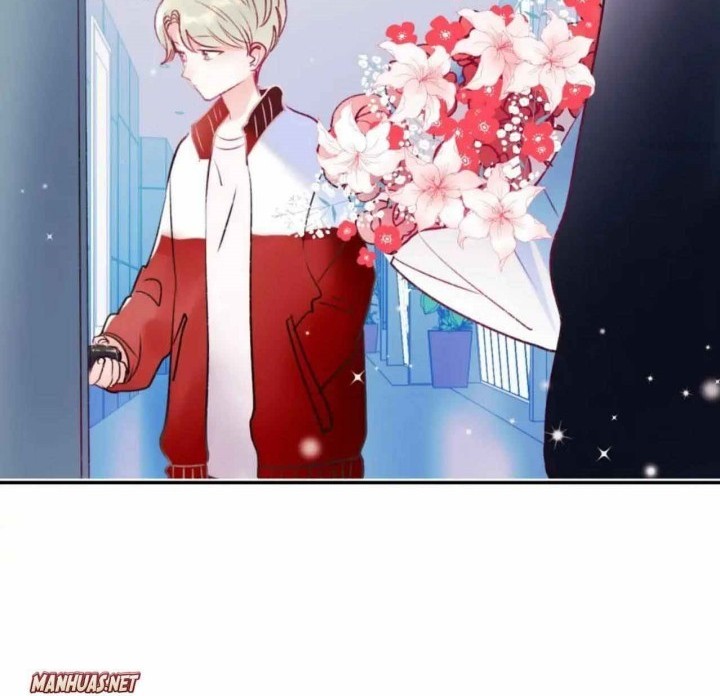 To be Winner Chapter 113 - halaman 10