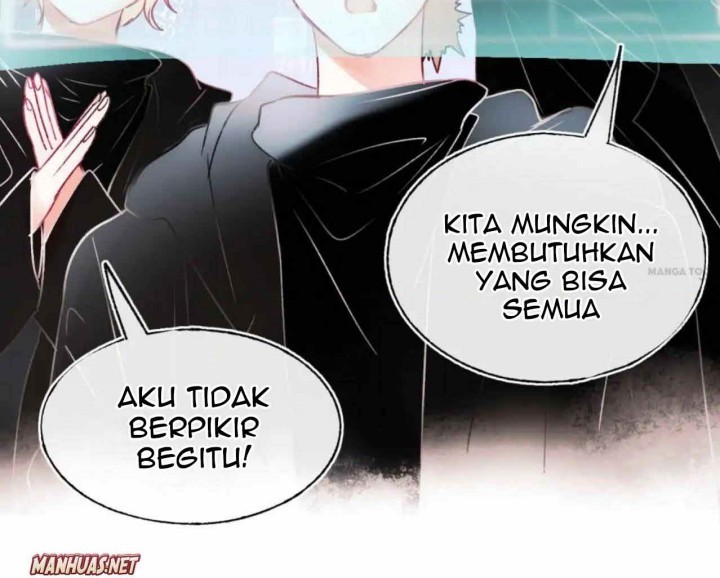 To be Winner Chapter 113 - halaman 20