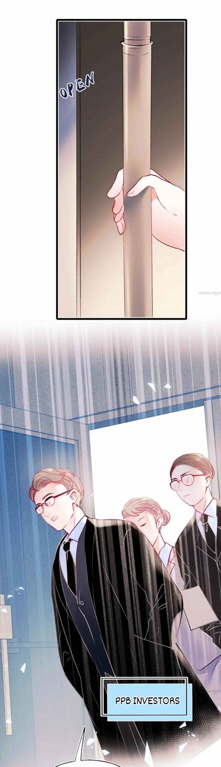 To be Winner Chapter 113 - halaman 21