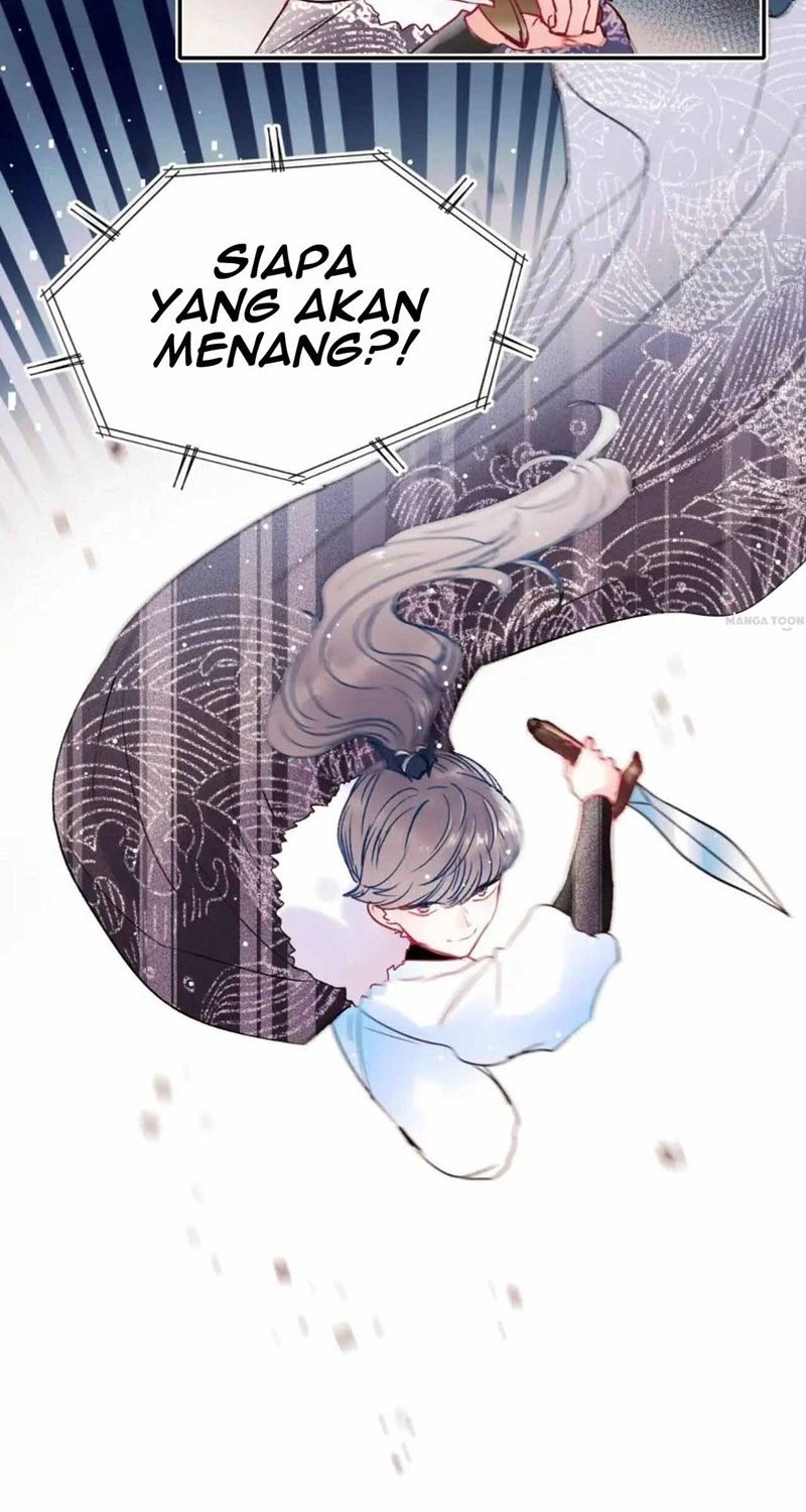 To be Winner Chapter 115 - halaman 15