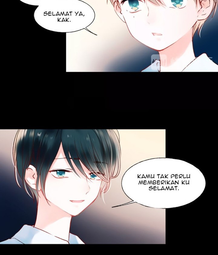 To be Winner Chapter 117 - halaman 15