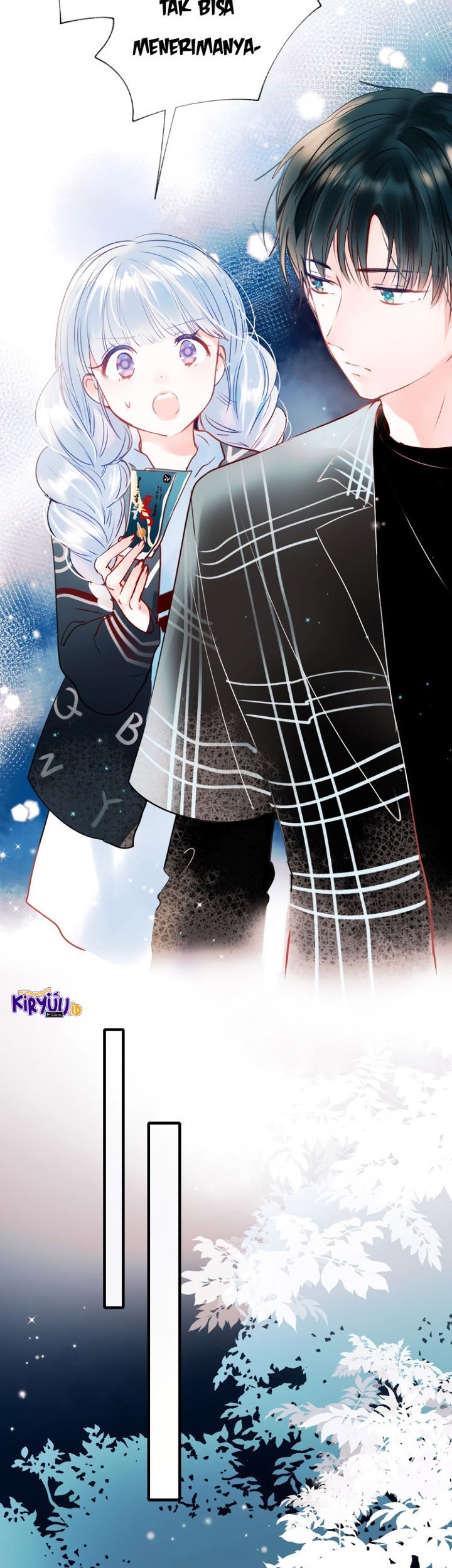 To be Winner Chapter 117 - halaman 36