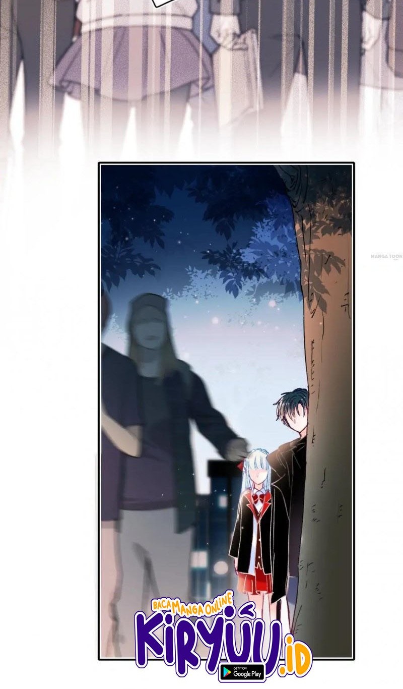 To be Winner Chapter 119 - halaman 5