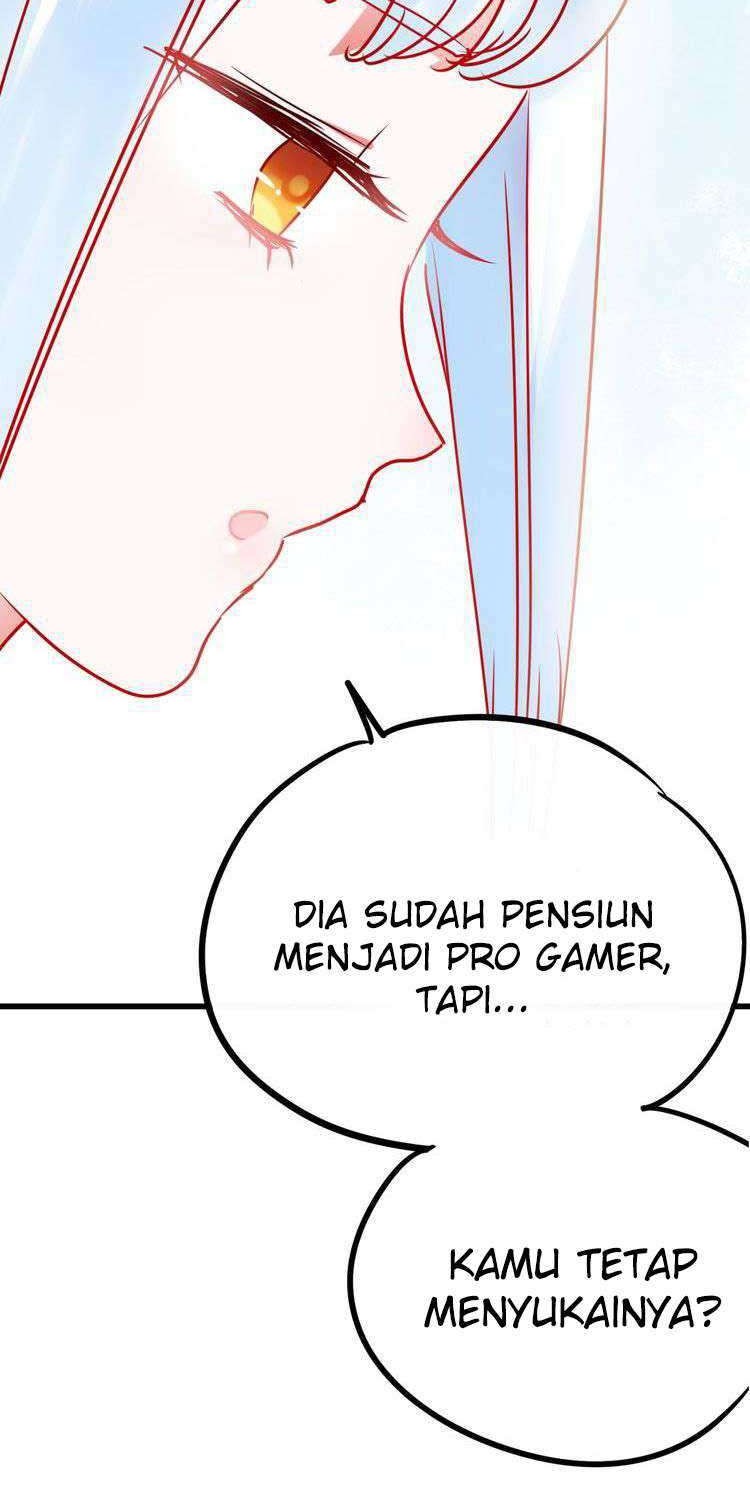 To be Winner Chapter 12 - halaman 29