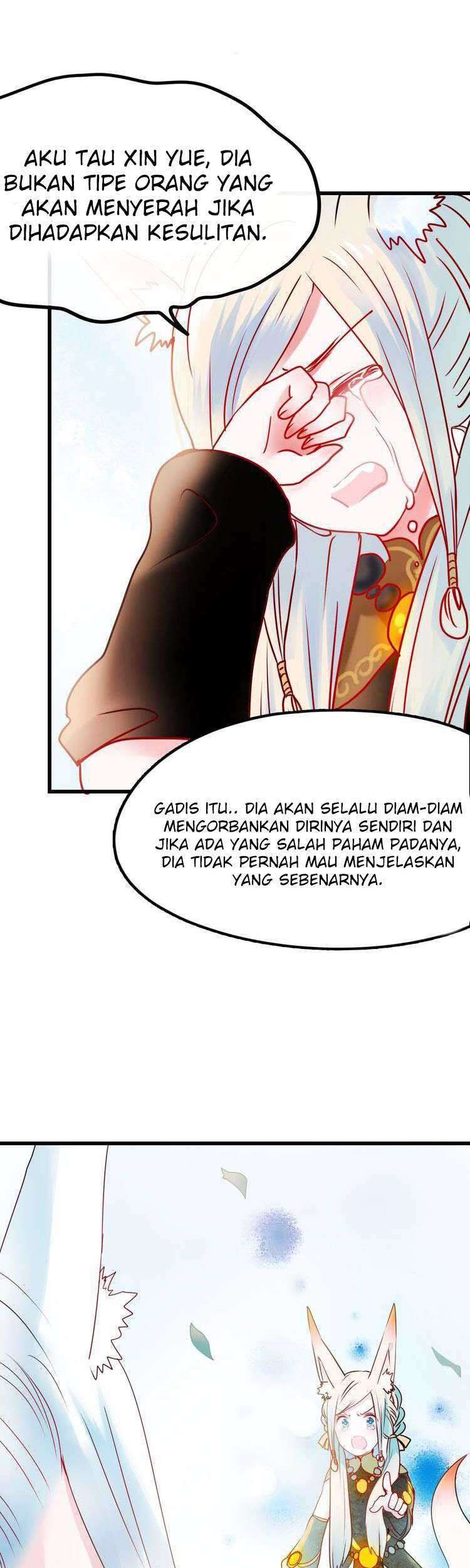 To be Winner Chapter 12 - halaman 30