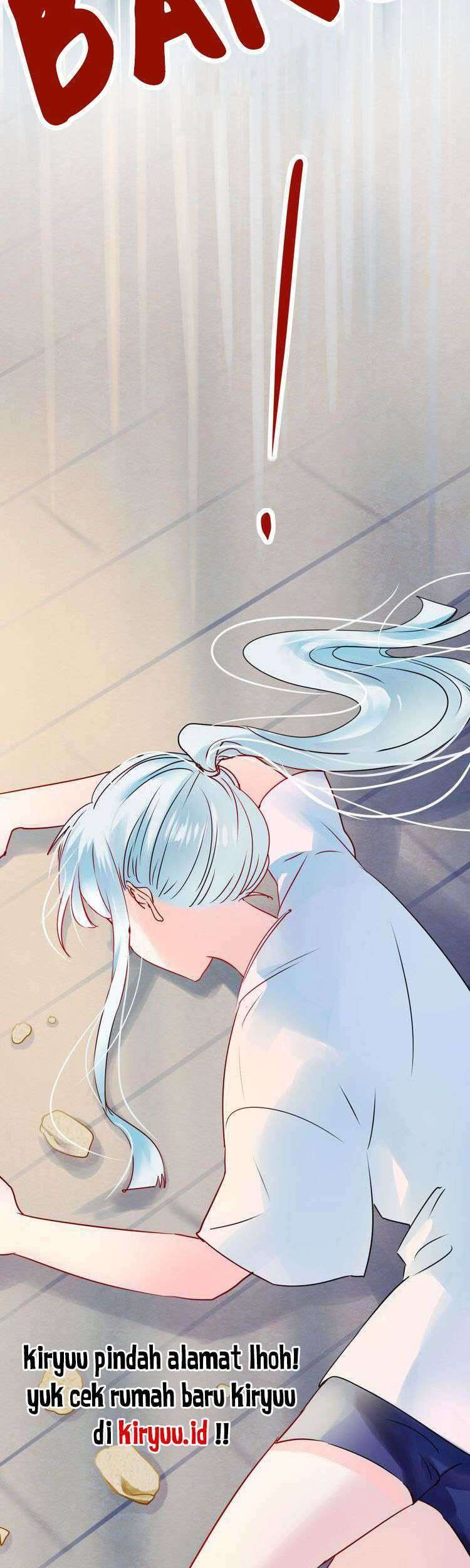 To be Winner Chapter 12 - halaman 37