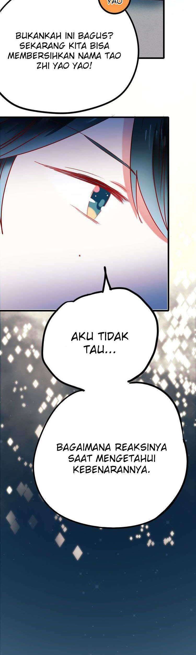 To be Winner Chapter 12 - halaman 9
