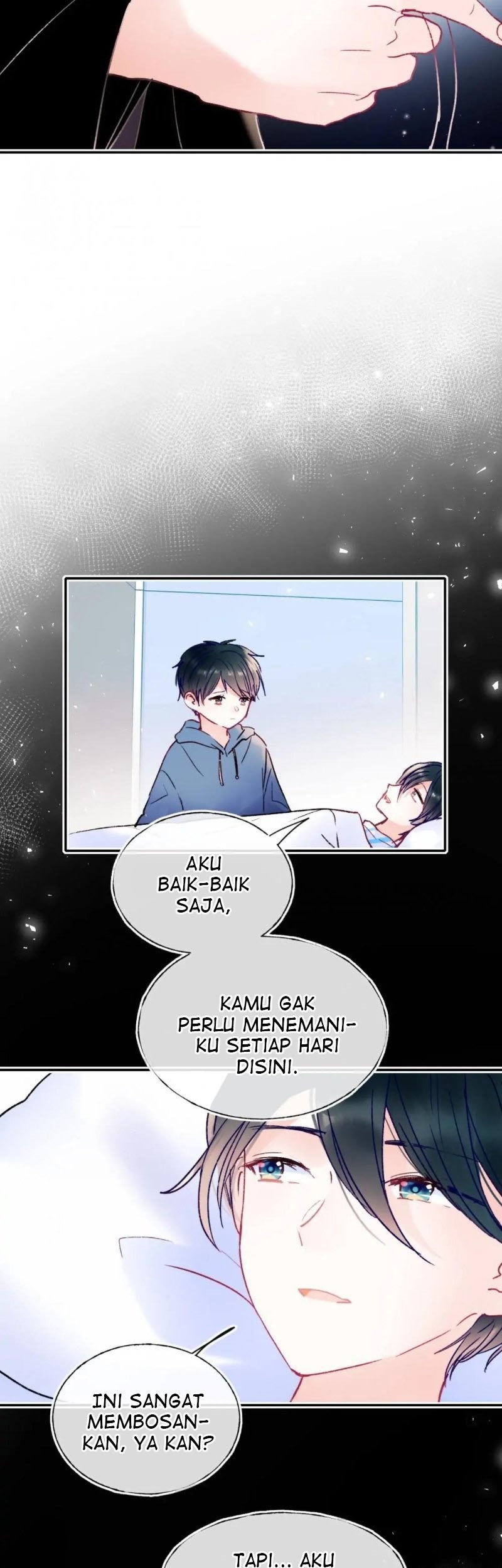 To be Winner Chapter 121 - halaman 4