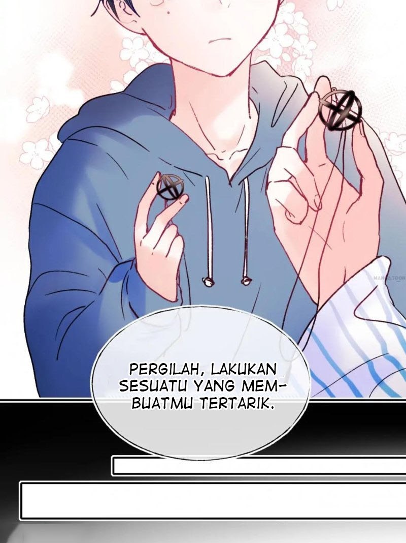 To be Winner Chapter 121 - halaman 6