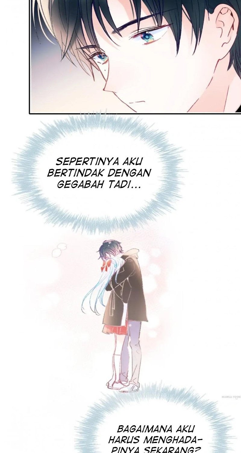 To be Winner Chapter 121 - halaman 8