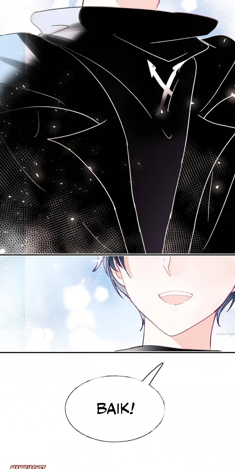 To be Winner Chapter 124 - halaman 9