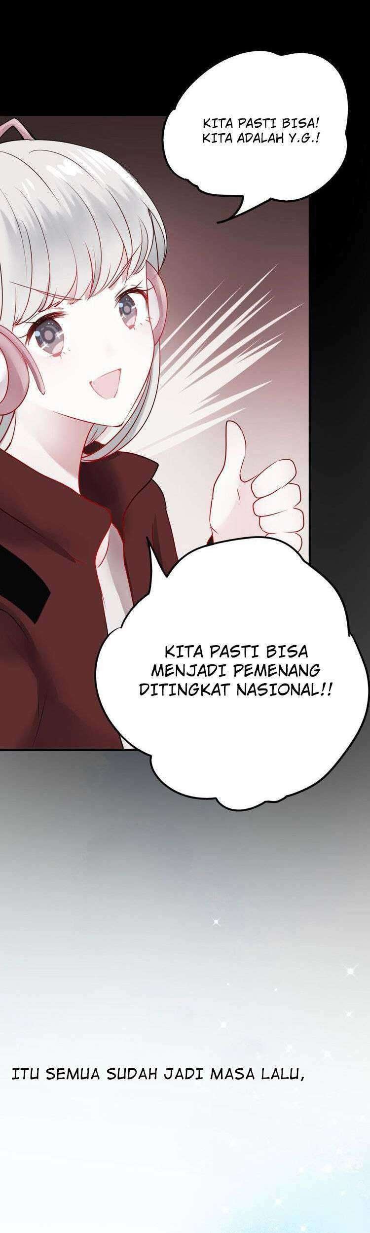 To be Winner Chapter 13 - halaman 6