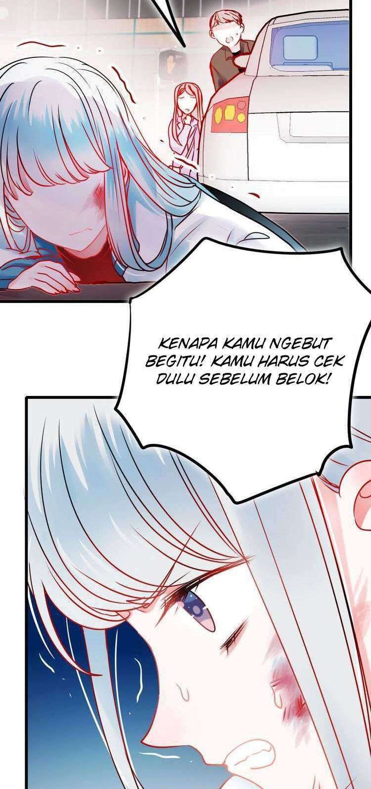 To be Winner Chapter 14.5 - halaman 12