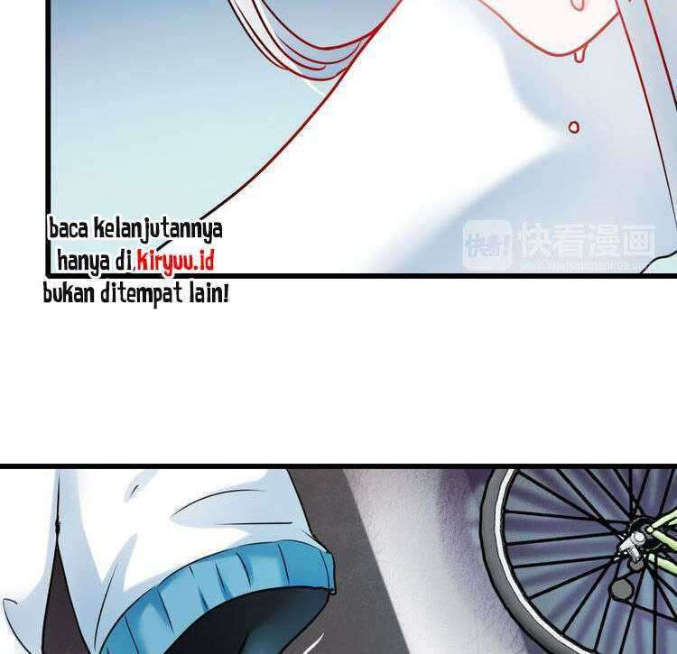 To be Winner Chapter 14.5 - halaman 13