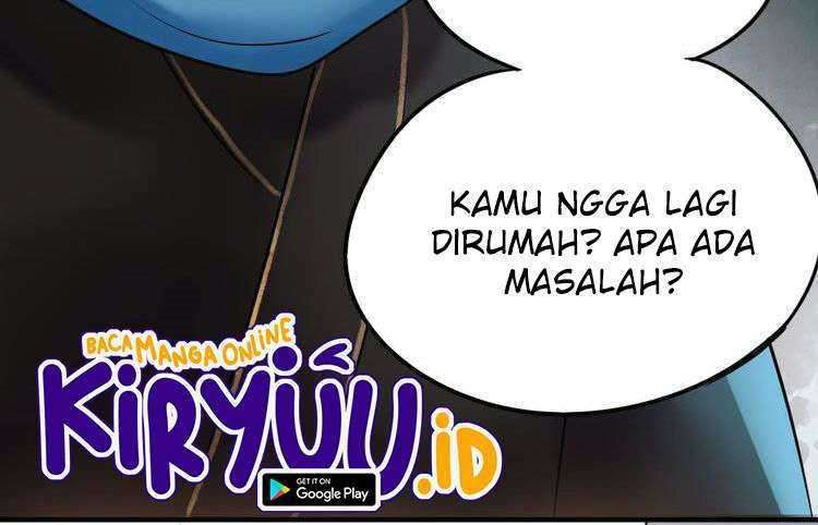 To be Winner Chapter 14.5 - halaman 22