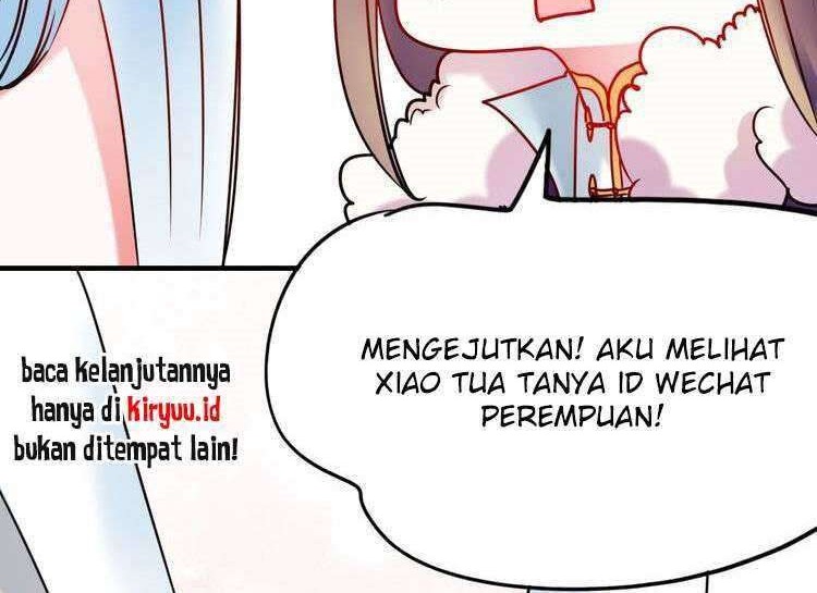 To be Winner Chapter 14.5 - halaman 26