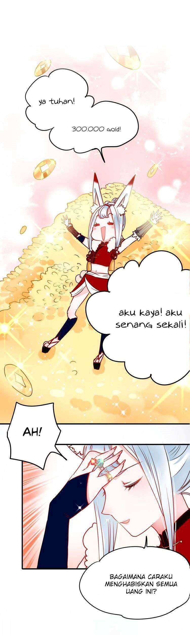To be Winner Chapter 14 - halaman 2