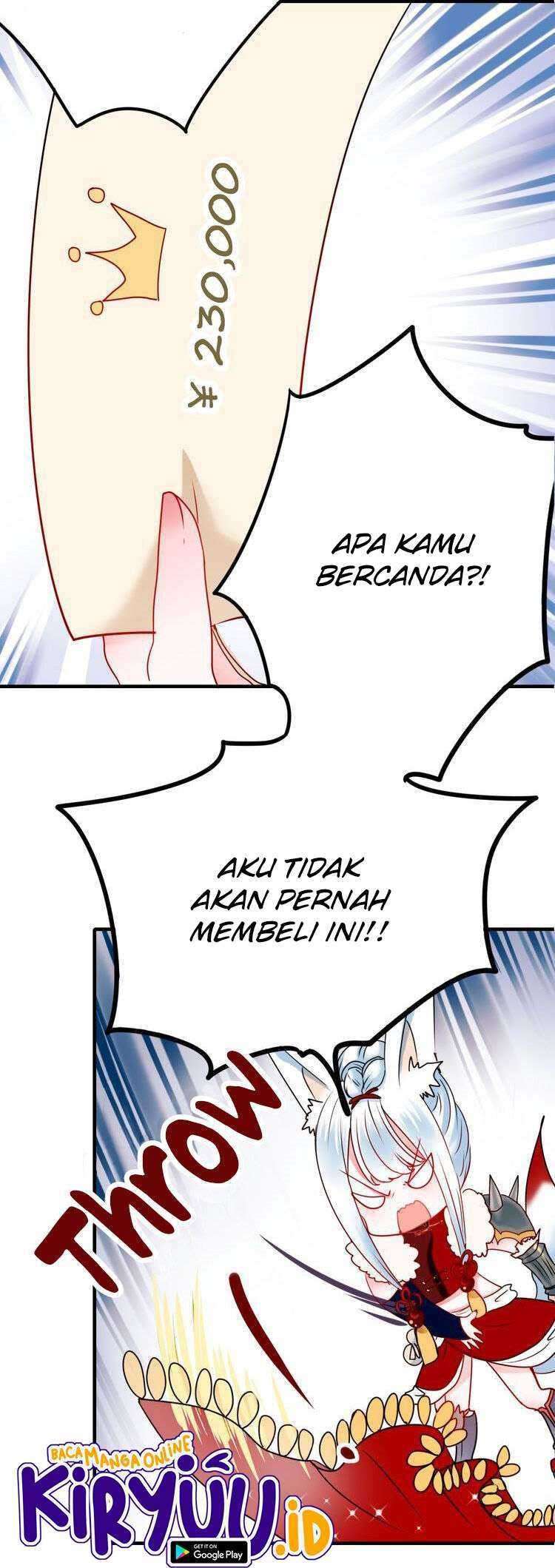 To be Winner Chapter 14 - halaman 8