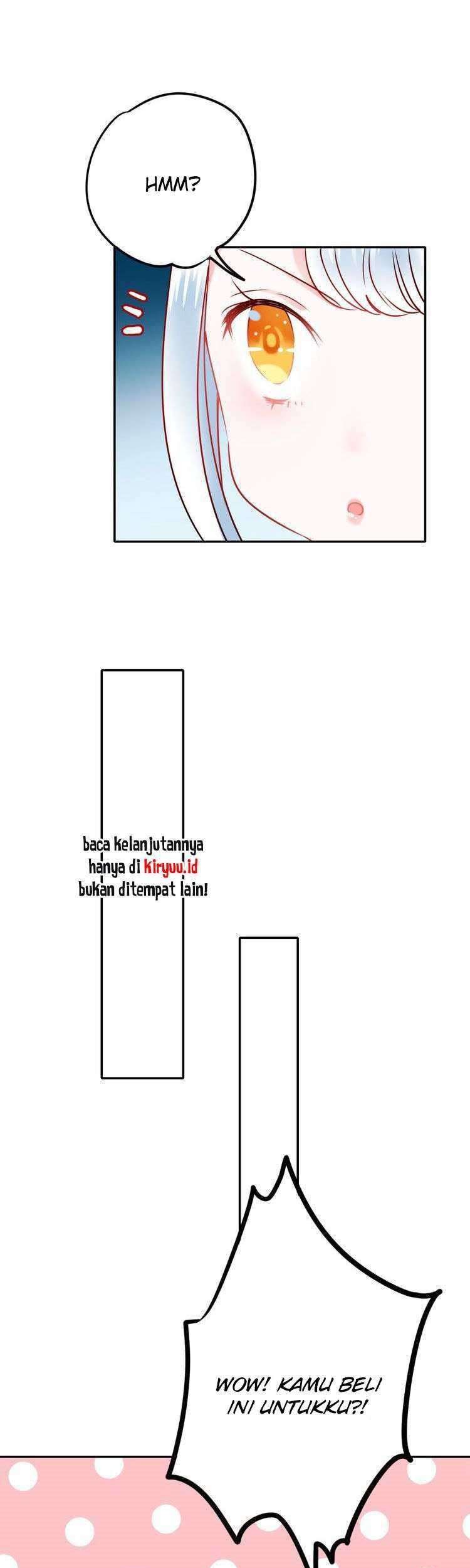 To be Winner Chapter 14 - halaman 9
