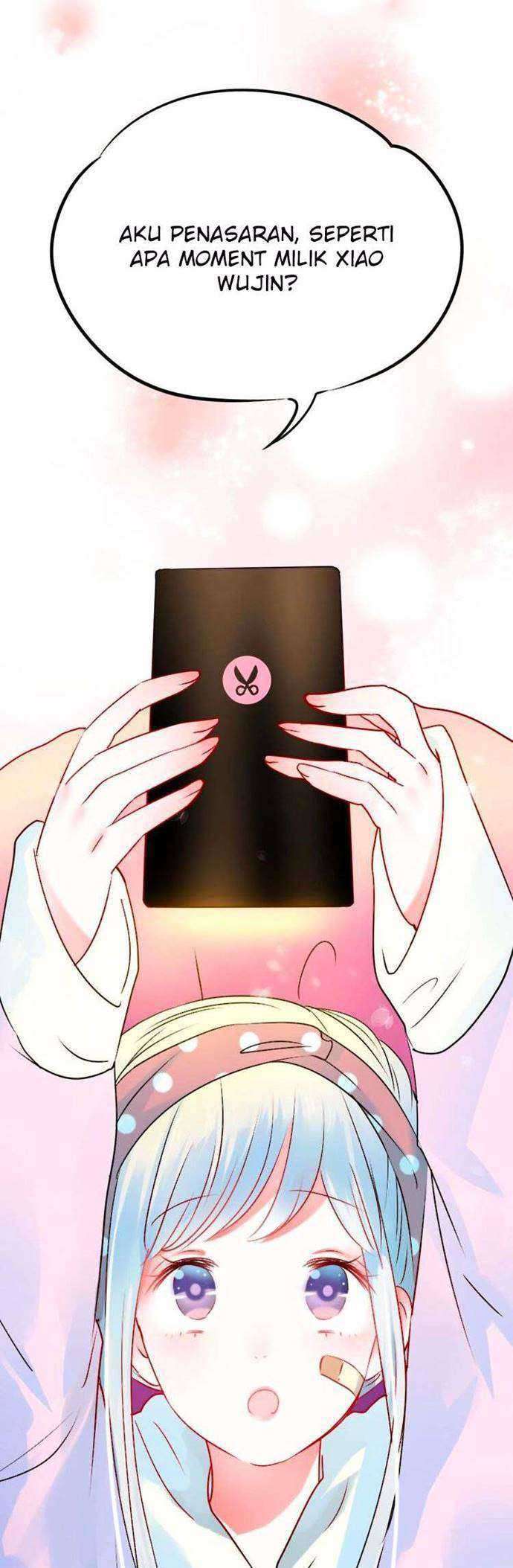 To be Winner Chapter 15 - halaman 11