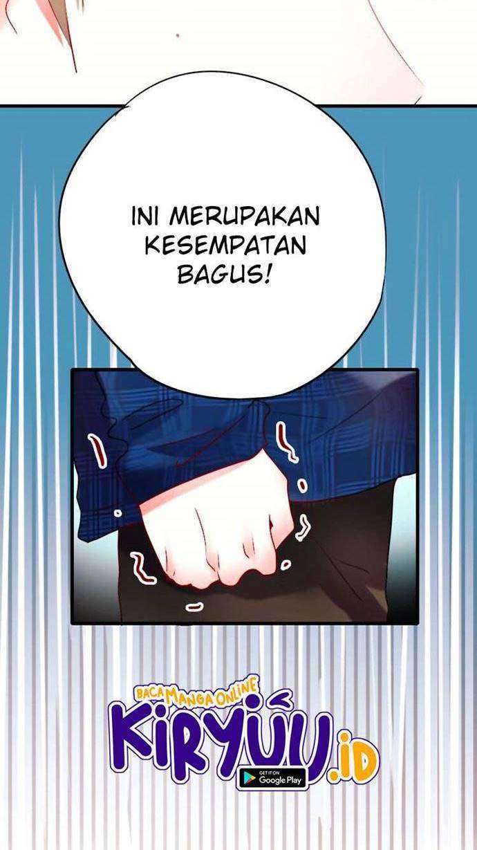 To be Winner Chapter 15 - halaman 28