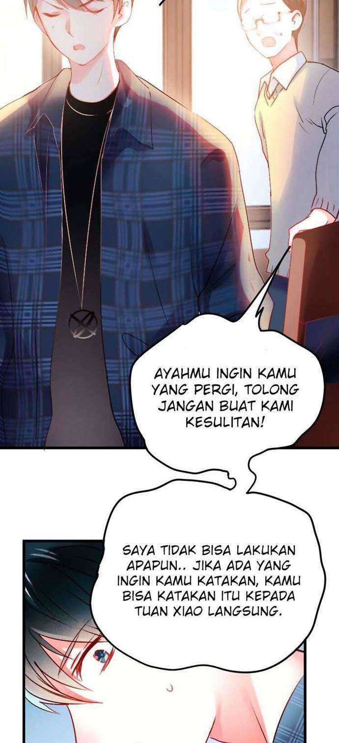 To be Winner Chapter 15 - halaman 32