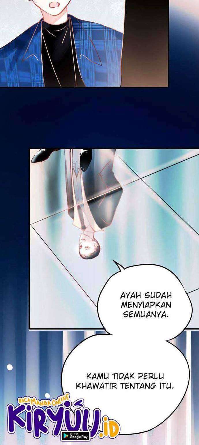 To be Winner Chapter 15 - halaman 40