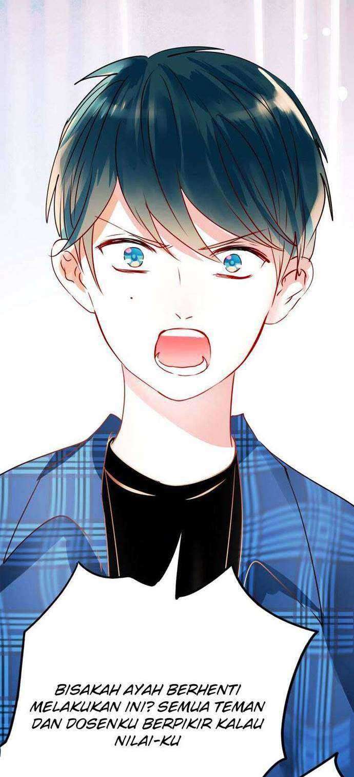To be Winner Chapter 15 - halaman 41