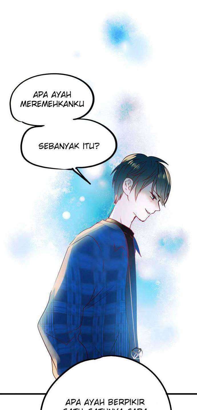 To be Winner Chapter 15 - halaman 44