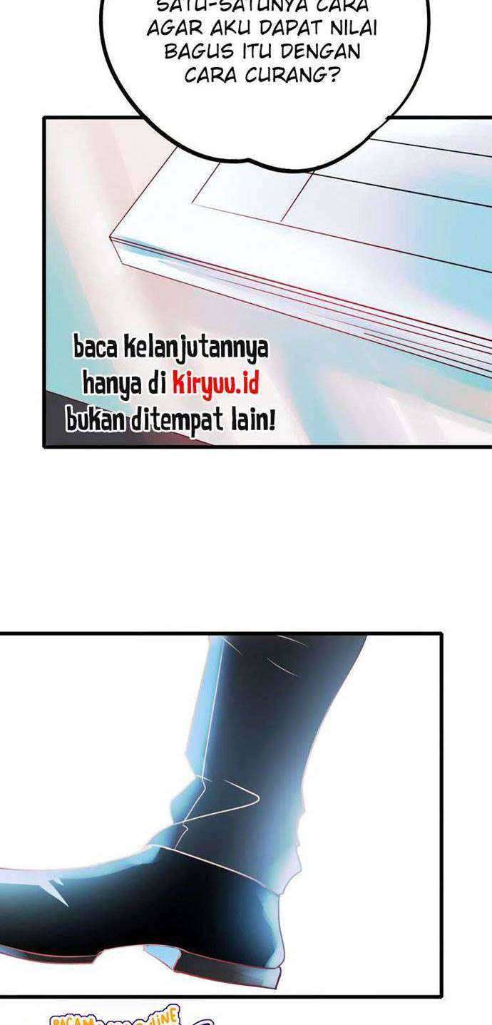 To be Winner Chapter 15 - halaman 45