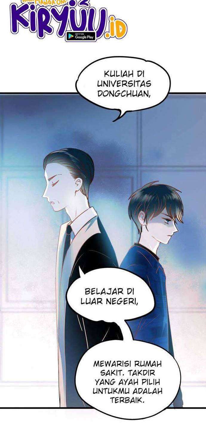 To be Winner Chapter 15 - halaman 46