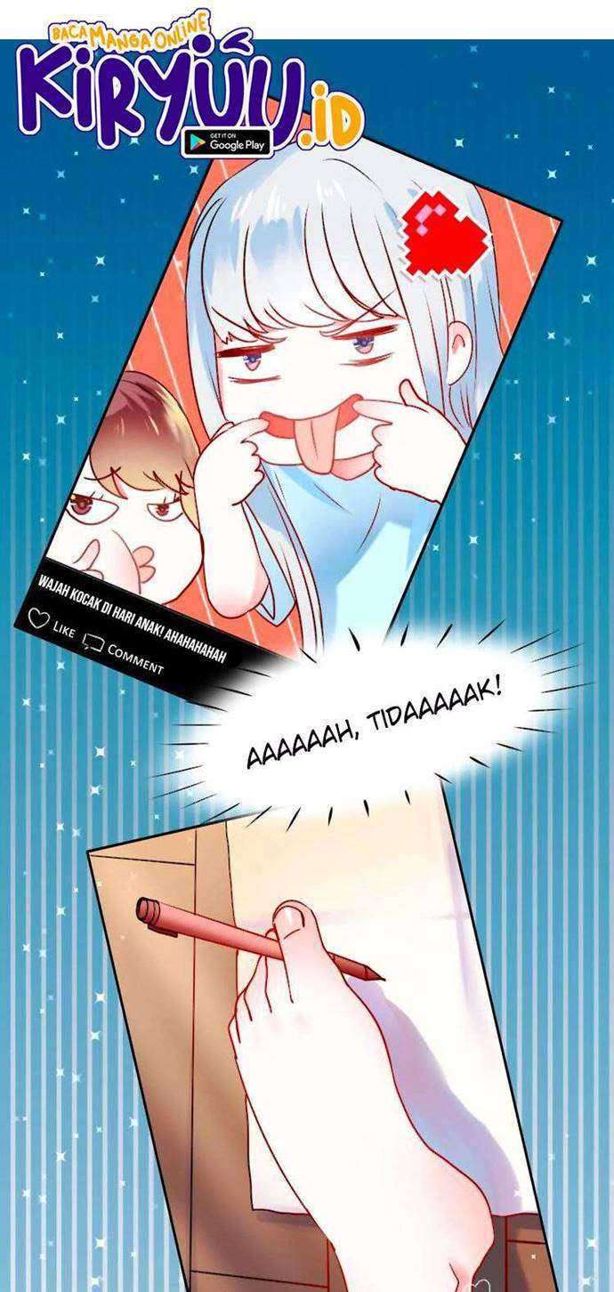To be Winner Chapter 15 - halaman 8