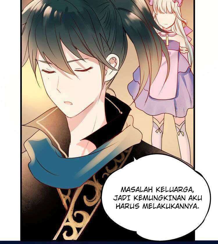To be Winner Chapter 16 - halaman 21