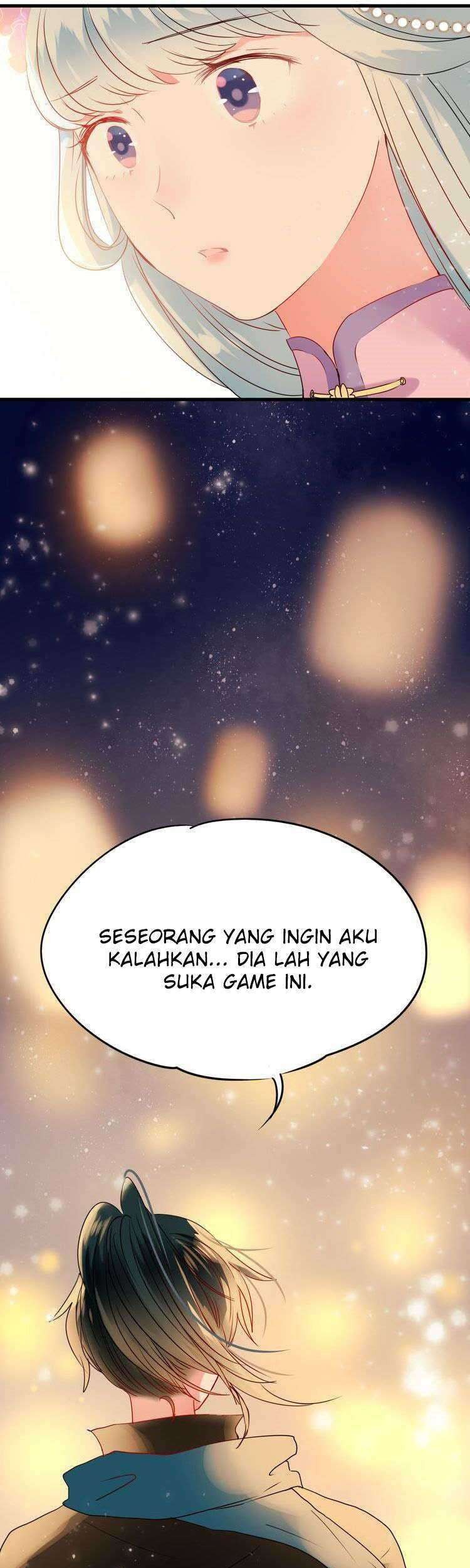 To be Winner Chapter 16 - halaman 28