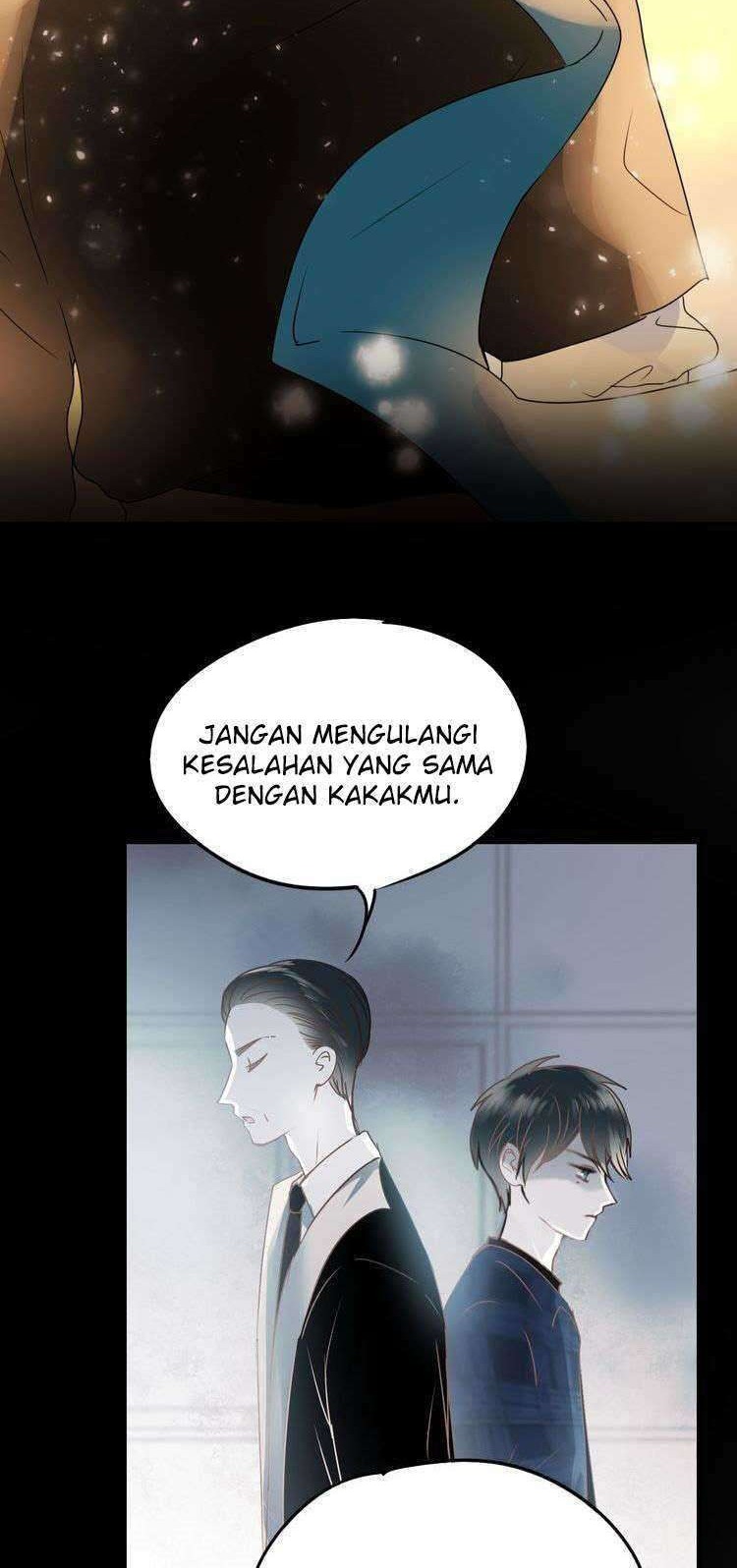 To be Winner Chapter 16 - halaman 29