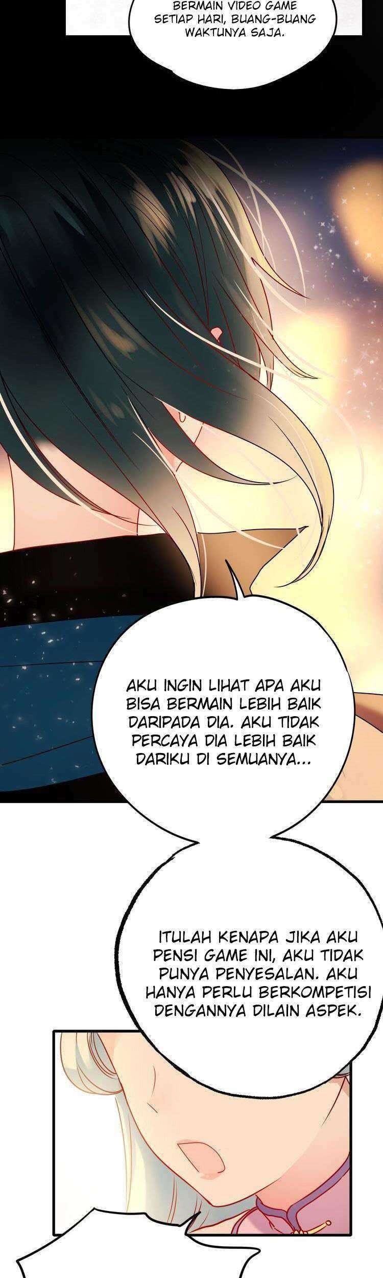 To be Winner Chapter 16 - halaman 30