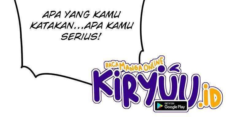 To be Winner Chapter 16 - halaman 31
