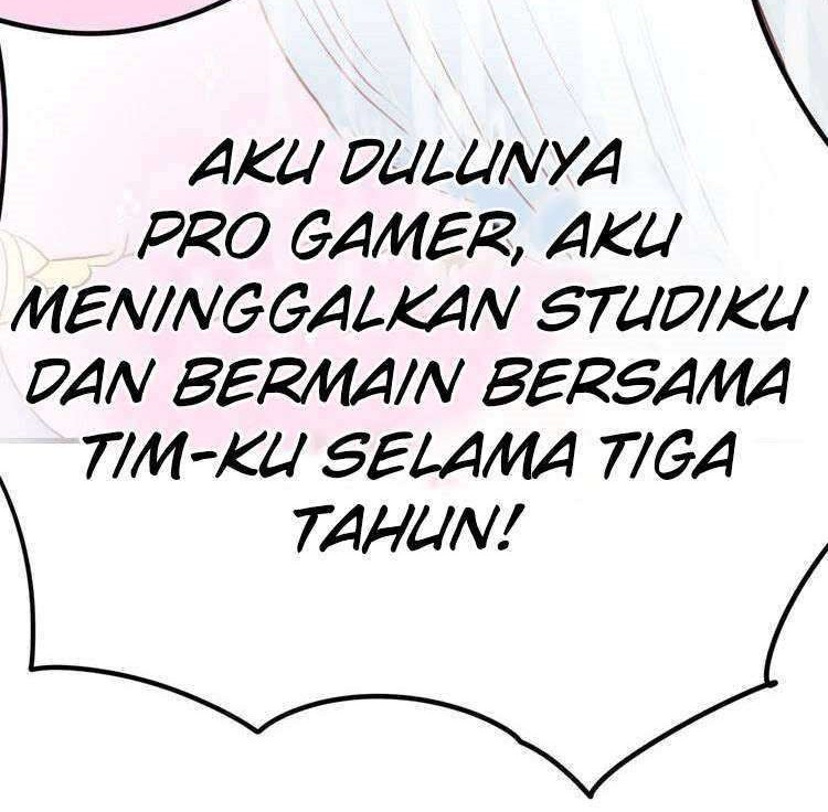 To be Winner Chapter 16 - halaman 35