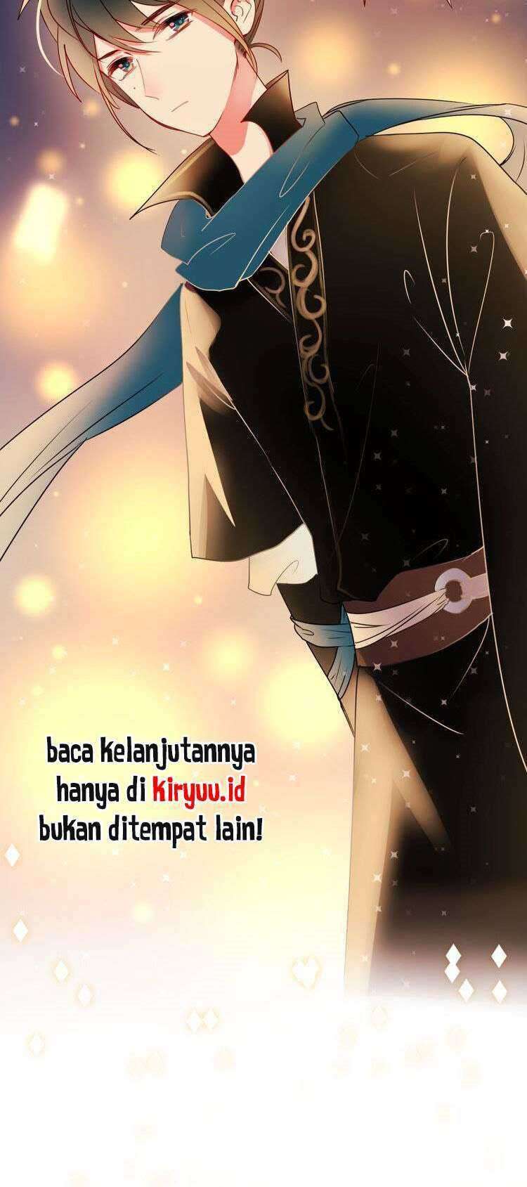 To be Winner Chapter 16 - halaman 38