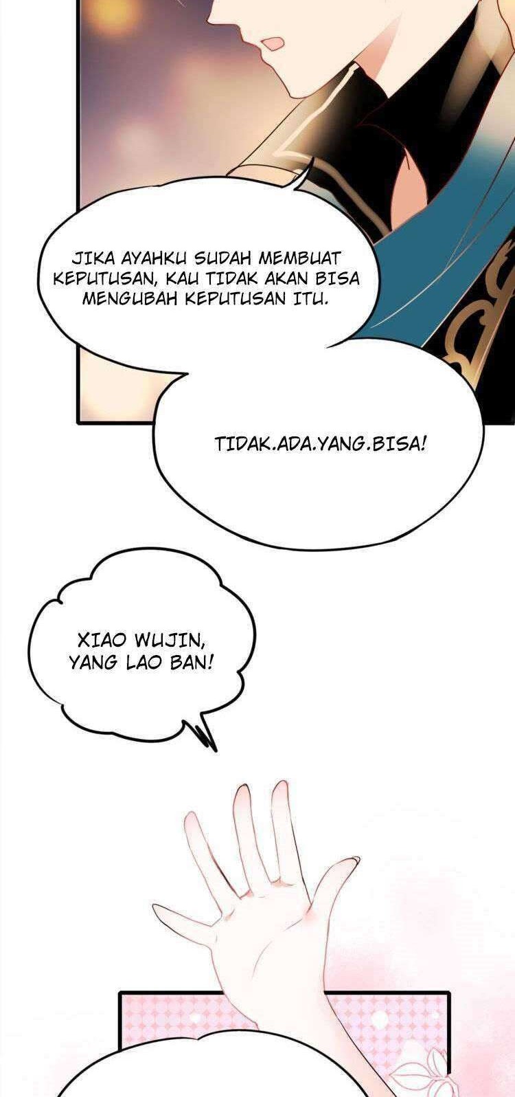 To be Winner Chapter 16 - halaman 6