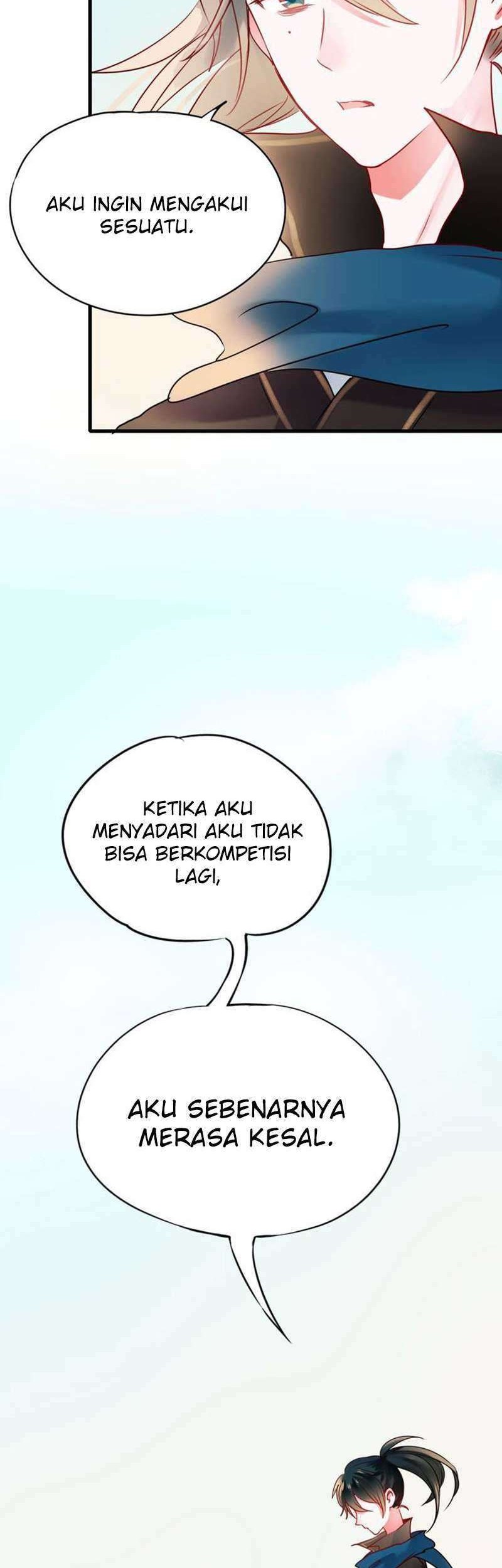 To be Winner Chapter 17 - halaman 29